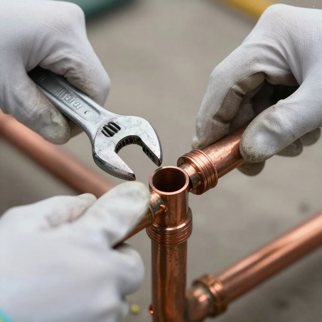 Leak Detection & Repair in Addison