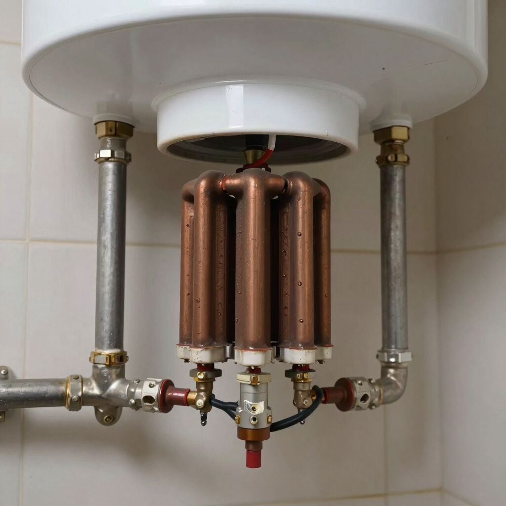 Water Heater Services in Addison
