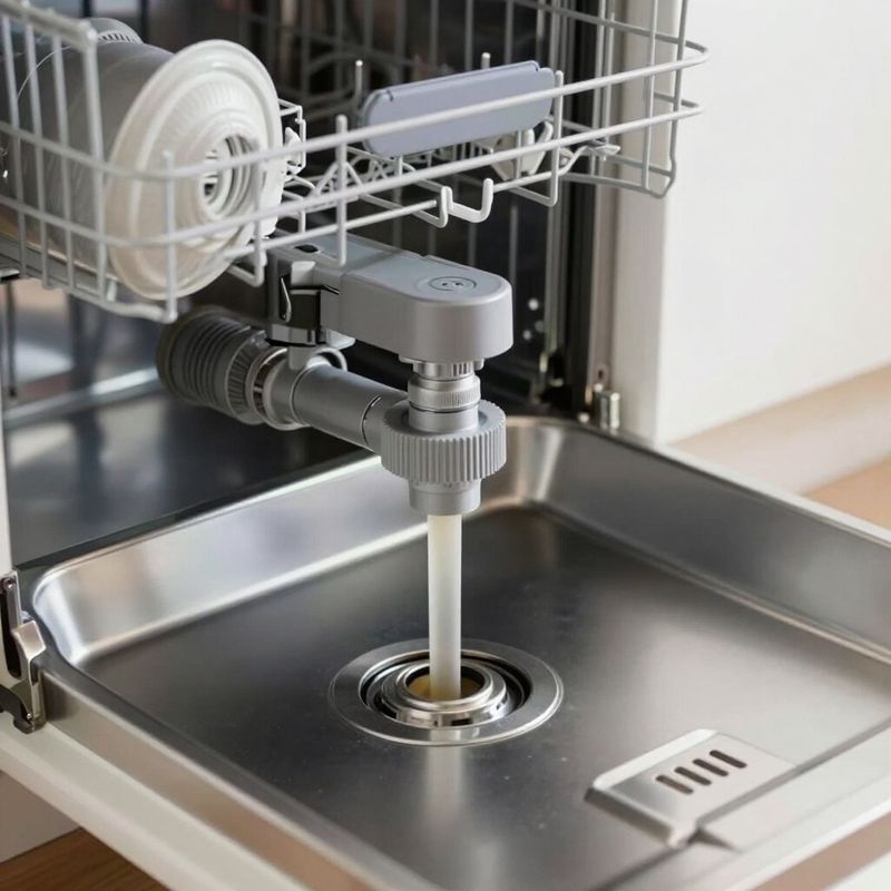 Garbage Disposal in Addison